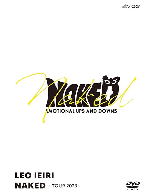 Amazon.co.jp: DUO ~7th Live Tour~ [DVD] : 家入レオ, 家入レオ: DVD